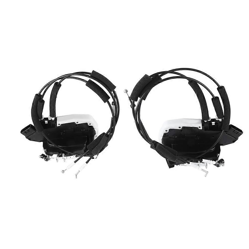 1 Paar Türschlossaktuatoren Für Nissan Armada 17-20, Infiniti Qx56 11-13, Qx80 14-20, 80500-1la0a-01, 805011la0a01