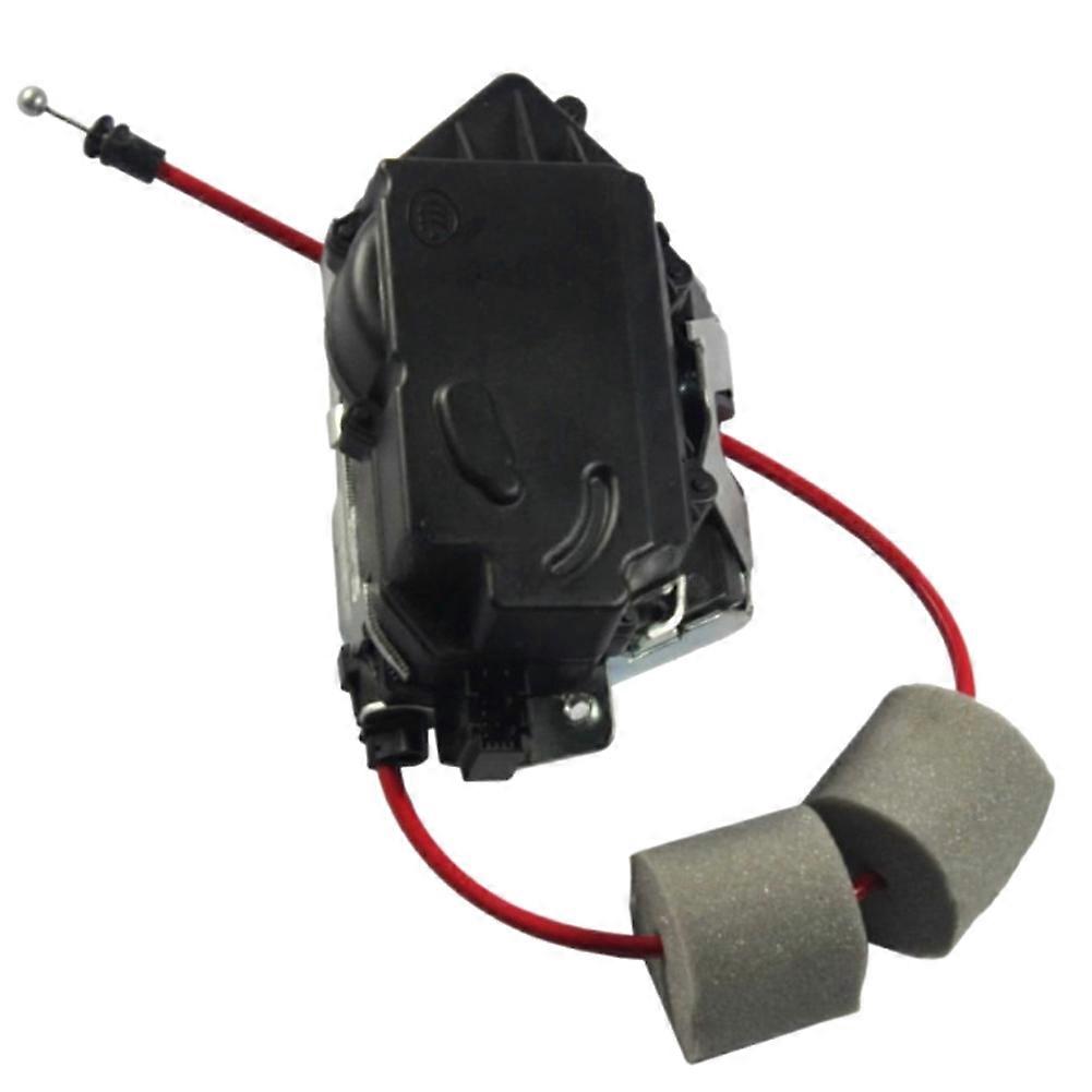 A164740063 Türschlossaktuator Für Die Heckklappe, Heckklappenschloss, Verriegelungsriegel Für Mercedes-benz E-klasse Ml Gl R S211 W211 W164 W251