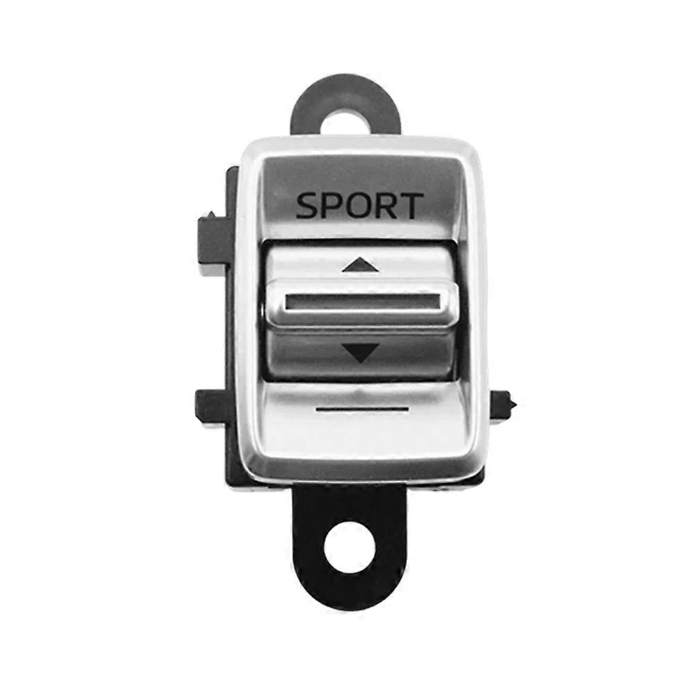Sporttaste Vorne Mittig Für Rechtslenker (rhd) – Fahrmodusschalter Gmj666yk0 Gm-j666y-k0 Für Cx-5, Cx-3, Cx-9 (2016–2023) – Wählhebel