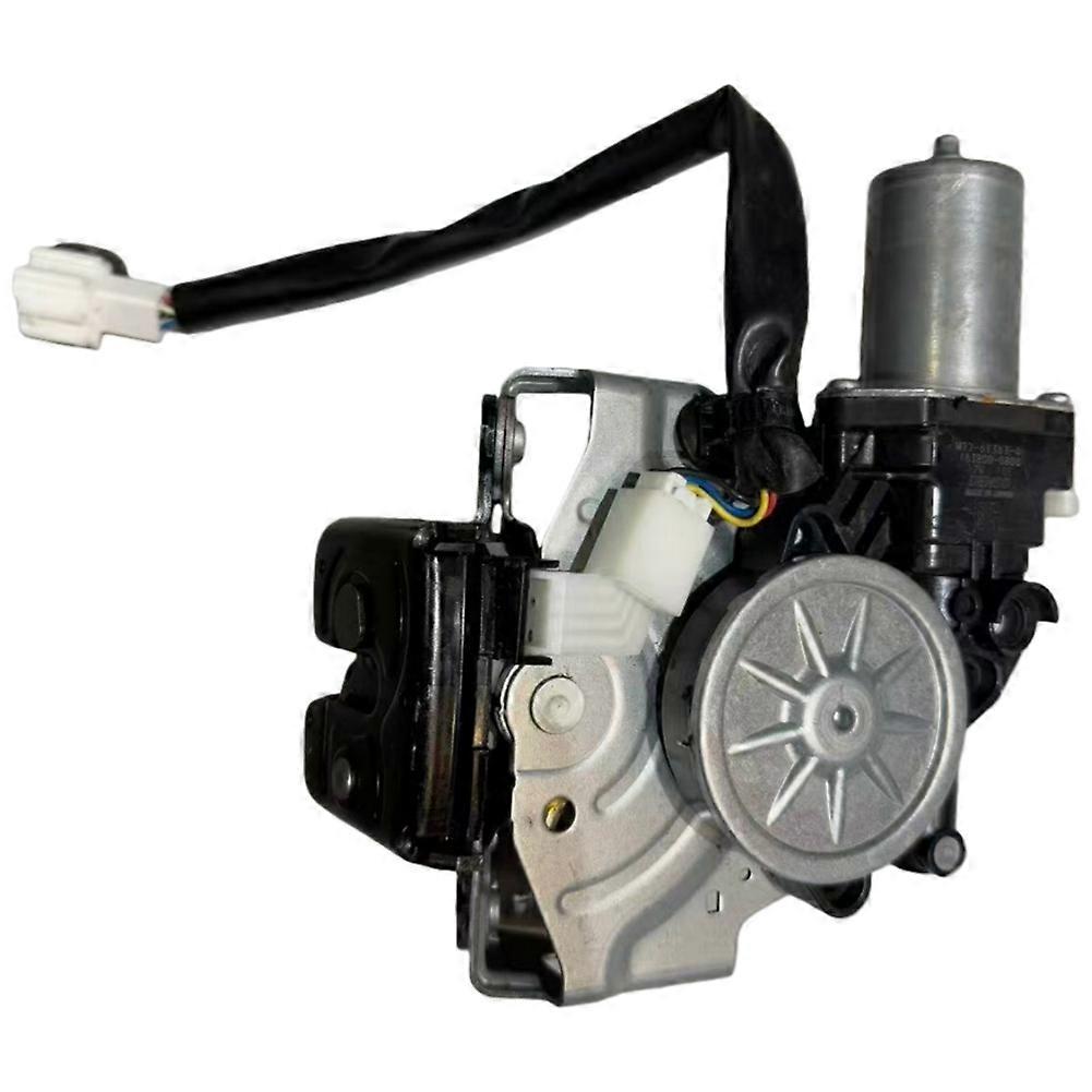 74800-tha-h01 Heckklappen-hebeschloss-stellmotor Für Honda Passport 19-24