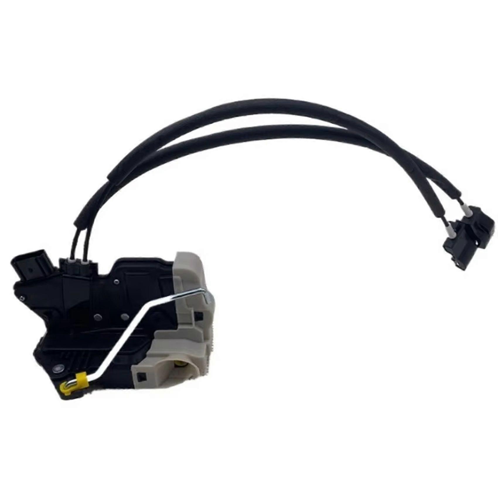 81310-4m010 813104m010 Türschlossmechanismus Vorne Links, Schließblock, Motor Für Kia Optima K5, Autoteil