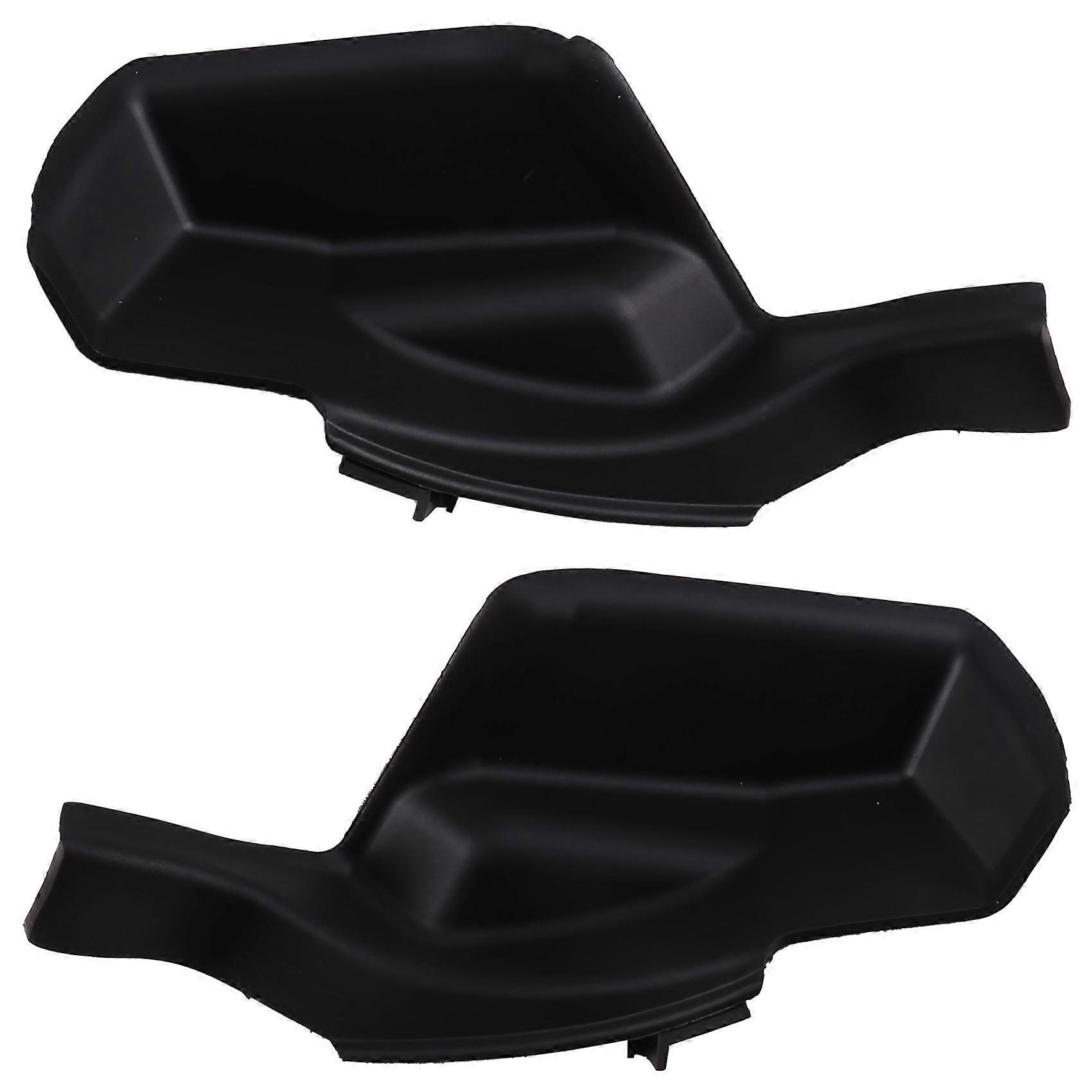 Schutzabdeckung Für Frontscheibenwischer, Wischerabweiser 53867-0e100 53866-0e100 Für Toyota Highlander 2021-2024