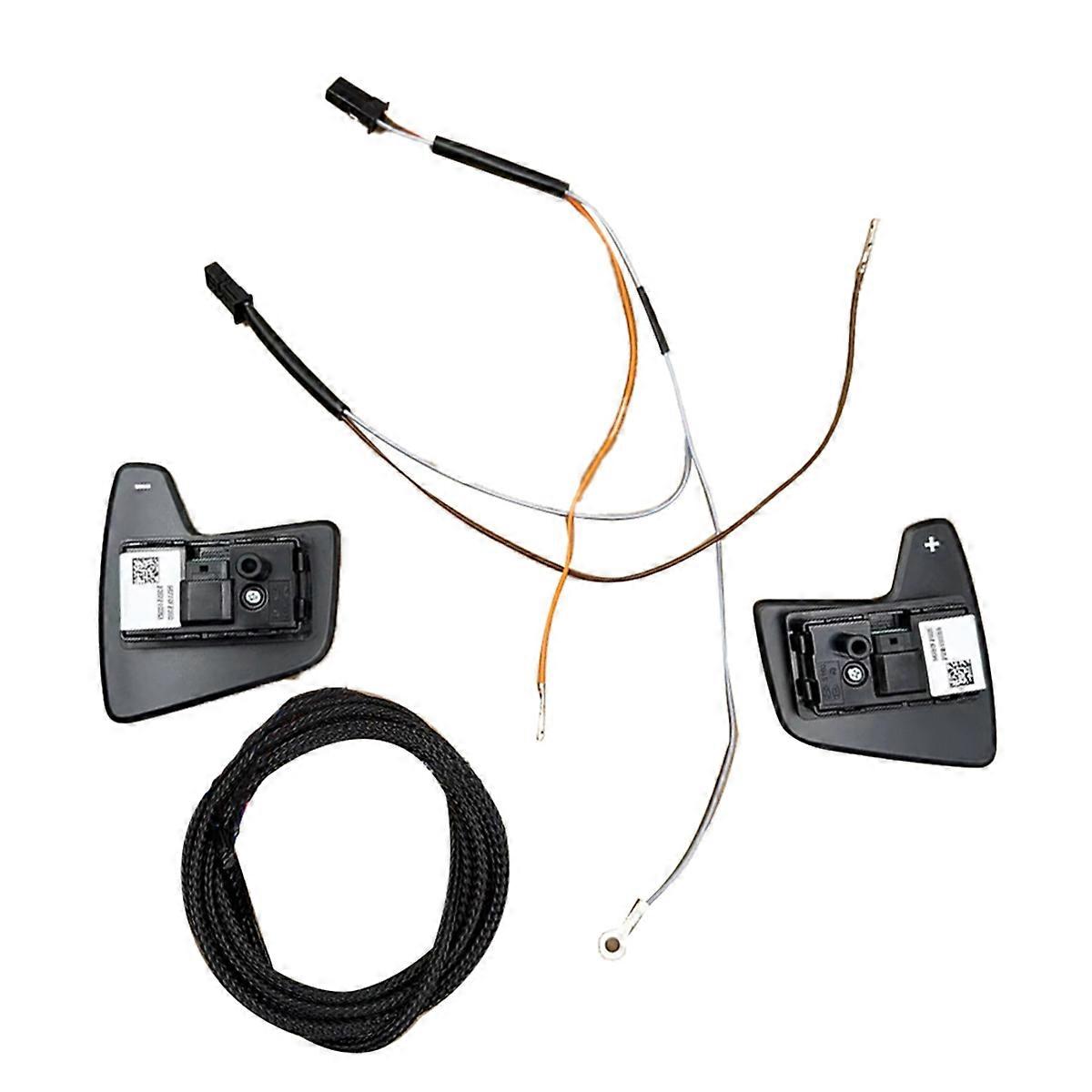 Lenkradschaltwippen-kit 96770f2000 Für Avante Ad Sport