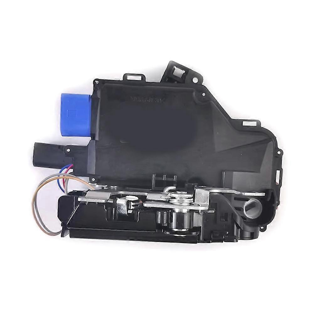 Türschlossaktuator/türschlossmechanismus Für Porsche Cayenne 2003-2010 Vorne Links 95553101502