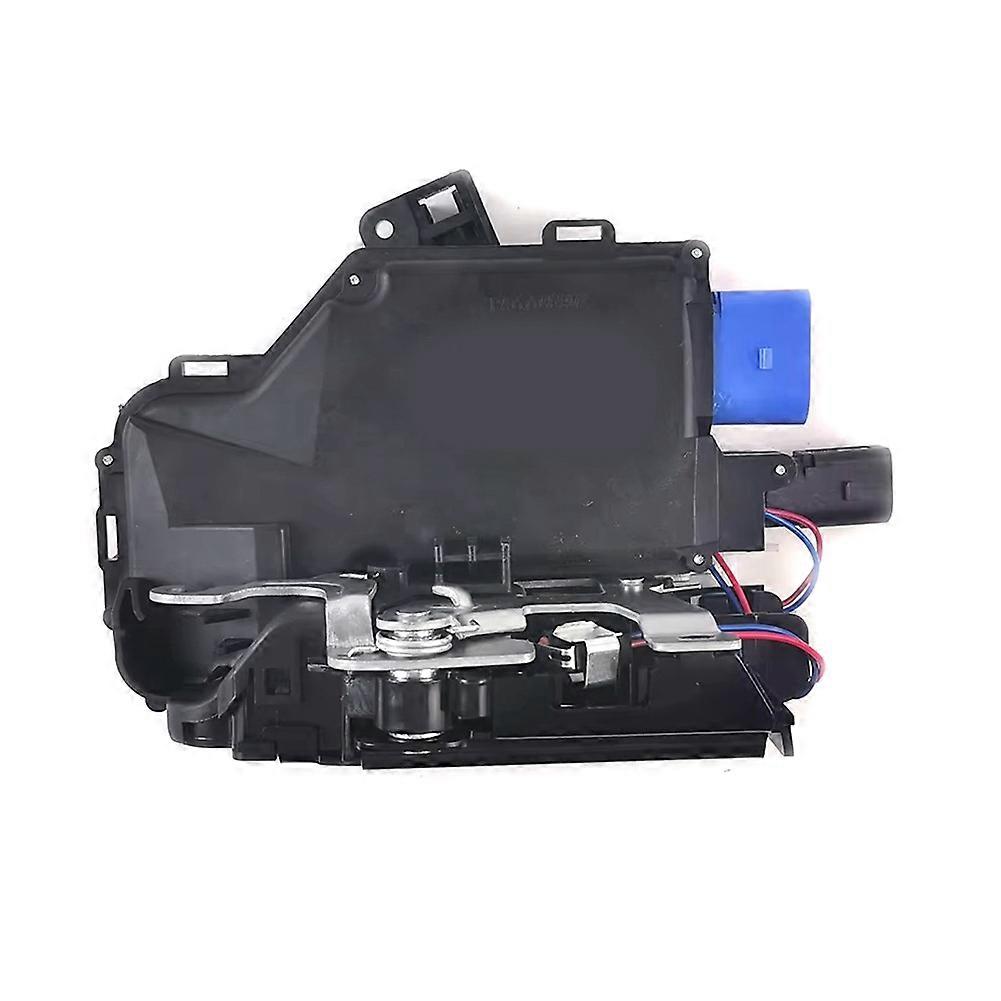 Türschlossaktuator/türschlossmechanismus Für Porsche Cayenne 2003-2010 Vorne Rechts 95553101608