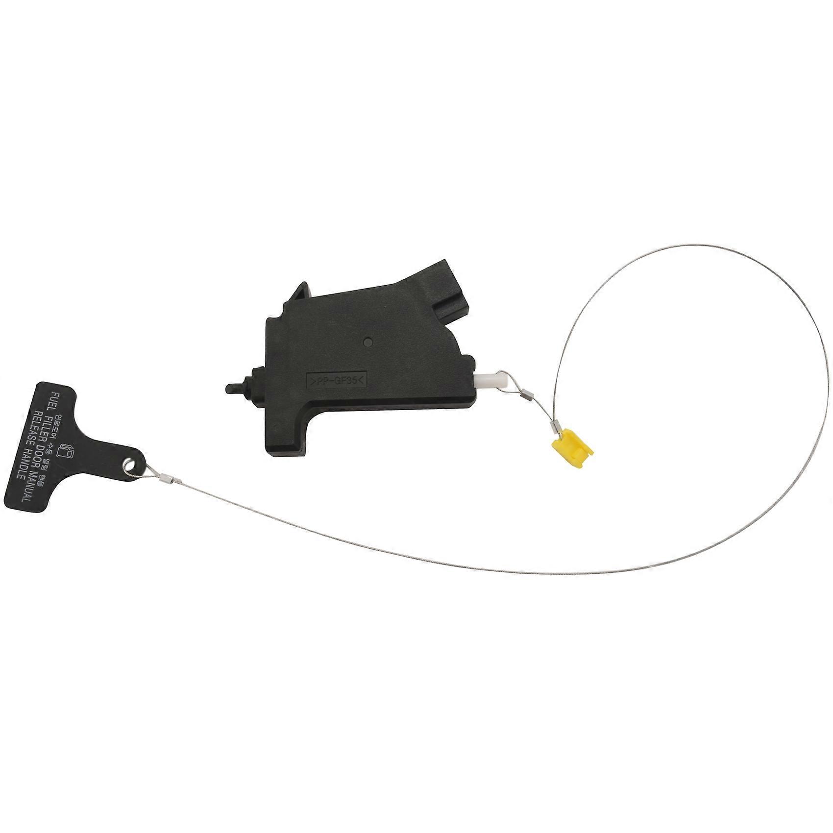 81590-2w000 Tankklappen-entriegelungsaktuator Für Hyundai Santa Fe 2.0l 2.4l 2013-2018
