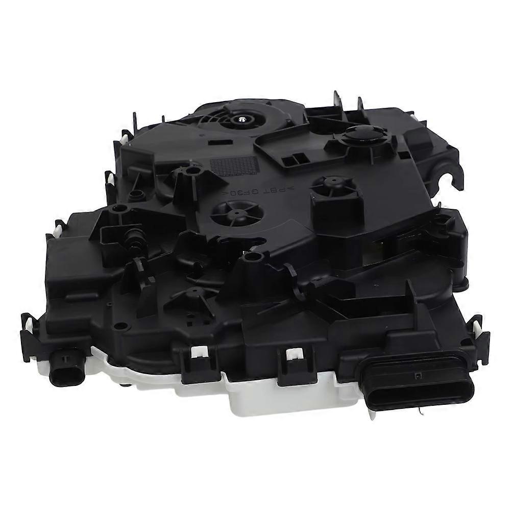 4477302702 Zentralverriegelung Mit Stellantrieb Für Schiebetür Für Mercedes-benz Vito W447 Ab 2014, Hintere Schiebetürverriegelung