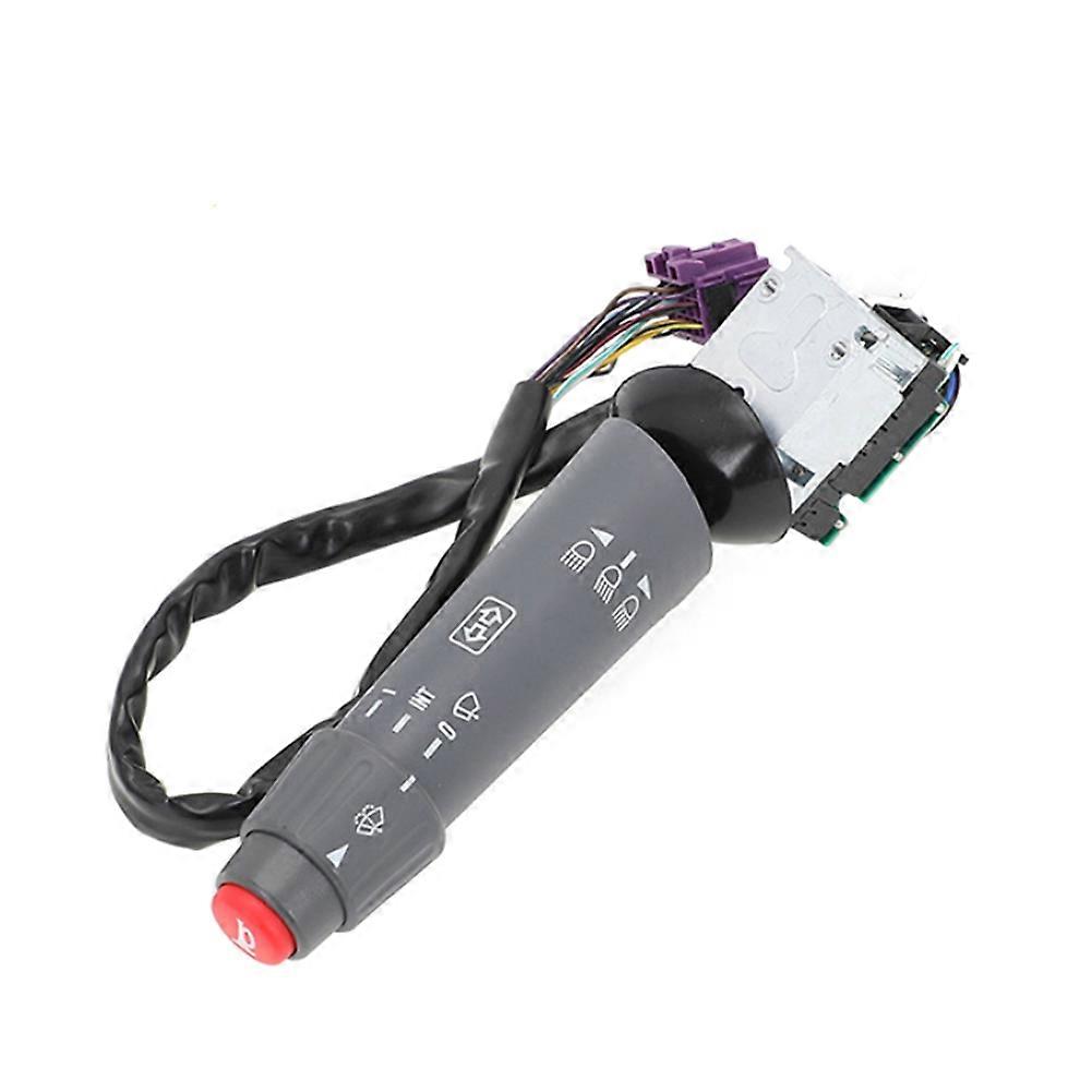 Blinkerschalter A0085450124 0085450124 Für Mercedes Actros Axor Atego