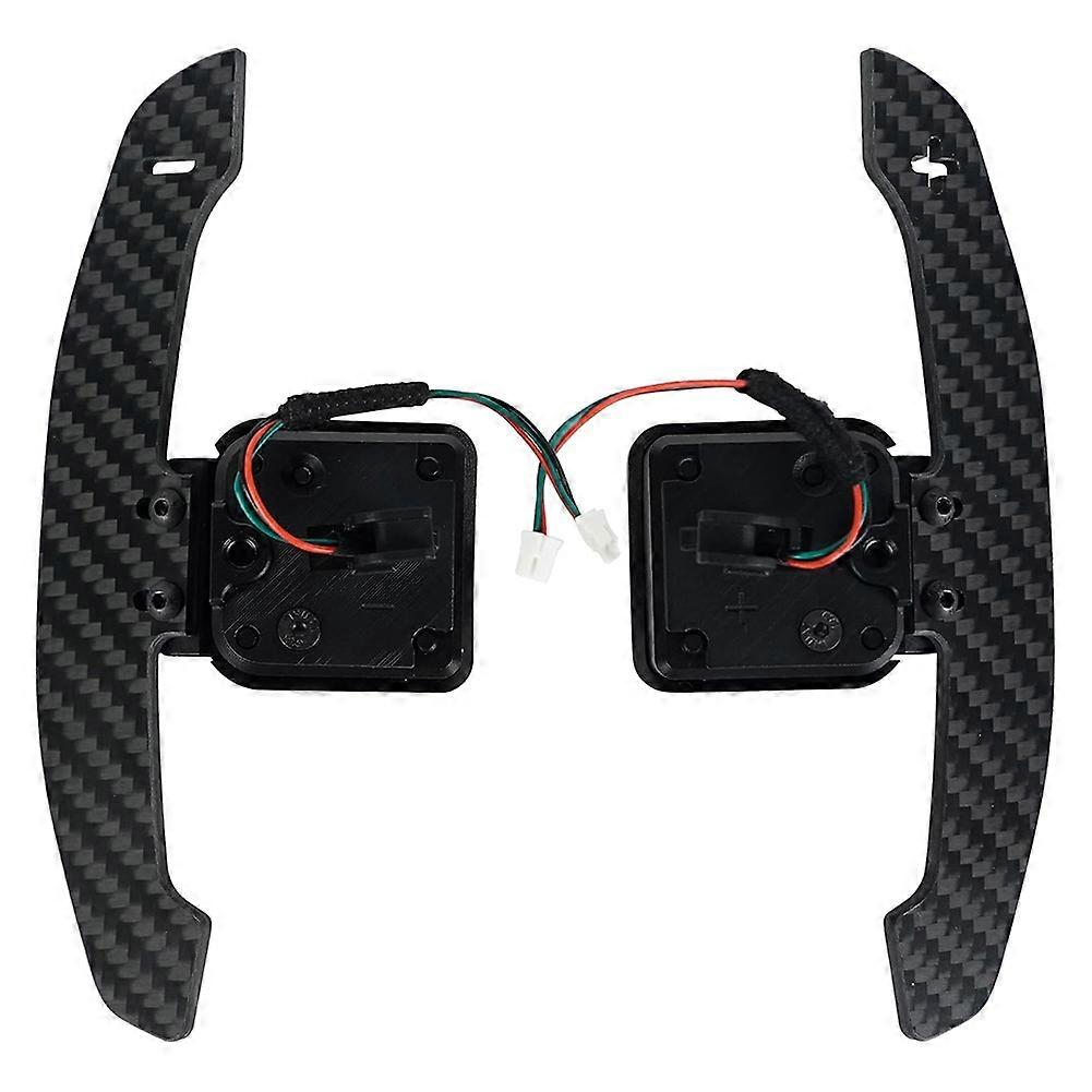 Magnetischer Schalthebel Aus Kohlefaser Für Die Serien B8, A, Q, S, Sq5, Sq7, Sq8 Und Rs. Schalthebel Aus Kohlefaser Für Rsq5.