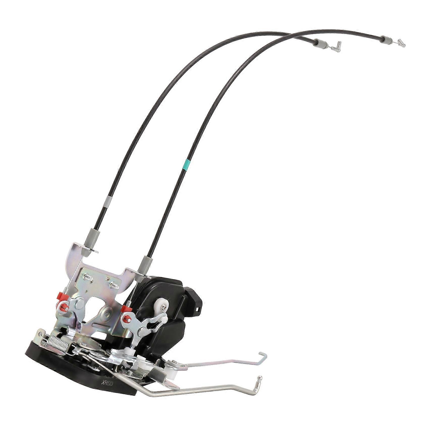 Türschlossaktuator Vorne Rechts Für Hyundai Santa Fe 2.4l, 2.7l, 3.5l Dohc (2001–2006), Teilenummer: 81320-26021, 8132026021, 81320 26021