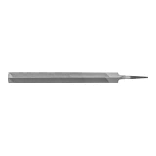 PFERD TOOLS Kreissägefeile Dreikant 200mm Hieb 2 universell zum Schärfen
