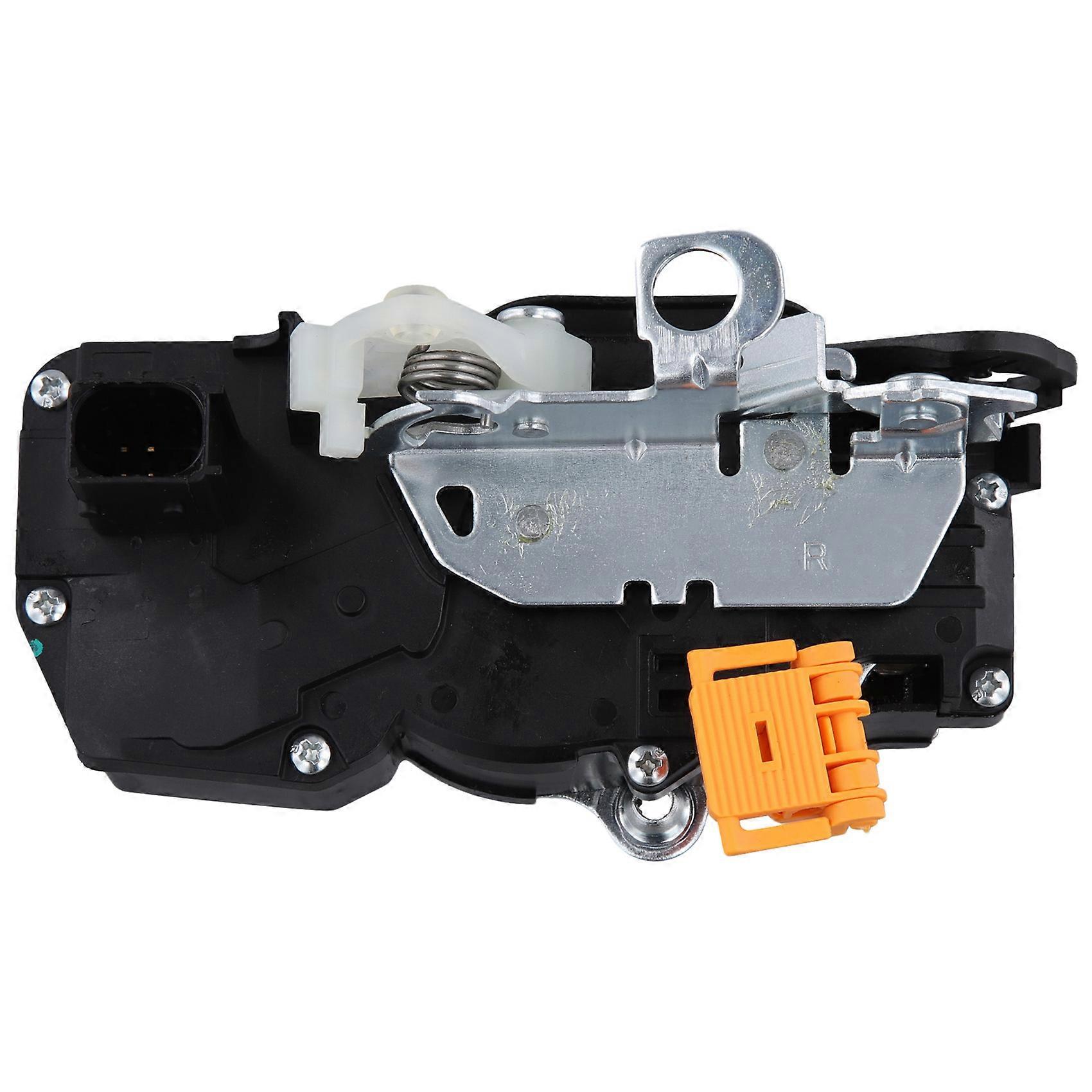 Türschloss-stellglied Für Buick Allure Lacrosse Limousine (alle Motoren) 2006–2009, Vorne Rechts, Teilenummer 931-379 15813548