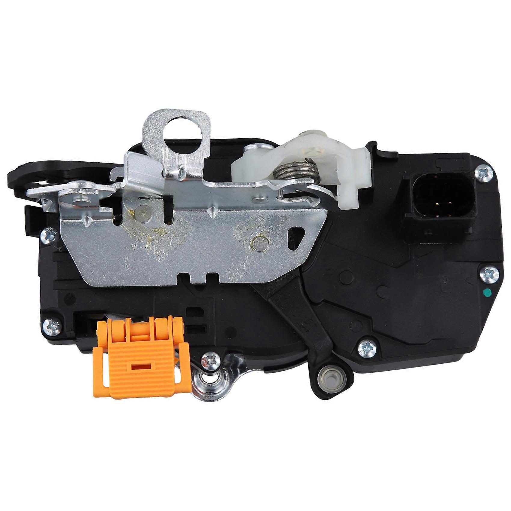 Türschloss-stellglied Für Buick Allure Lacrosse Limousine (alle Motorisierungen) 2006–2009, Vorne Links, Teilenummer 931-378 15813549