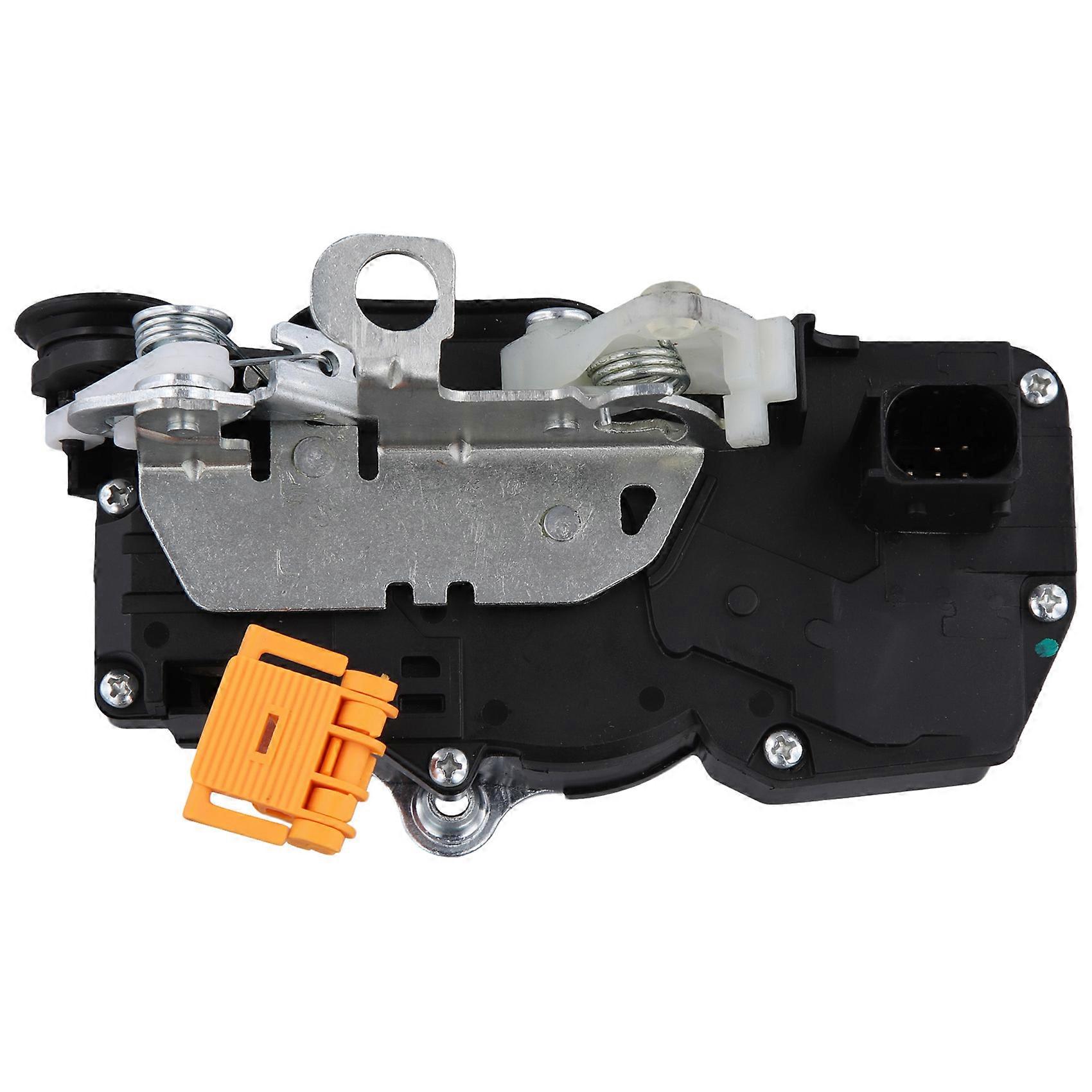Türschloss-stellglied Für Buick Allure Lacrosse Limousine (alle Motoren) 2006–2009, Hinten Links, Teilenummer 931-380 25876459