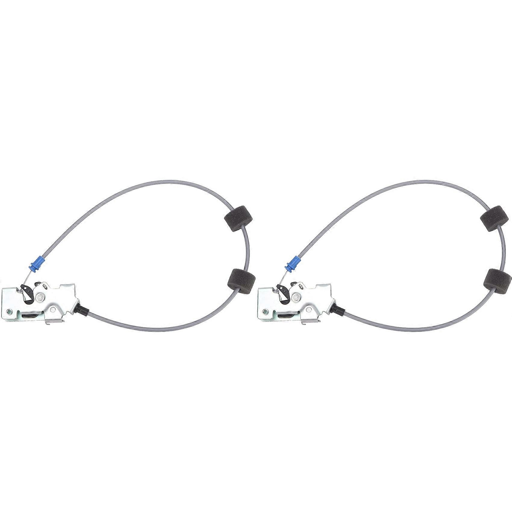 Untere Hintere Türverriegelungen 1494102 Yc15-v431a03-am Für Ford Transit Mk6 Mk7 2000–2014, Türgriffverriegelung Links