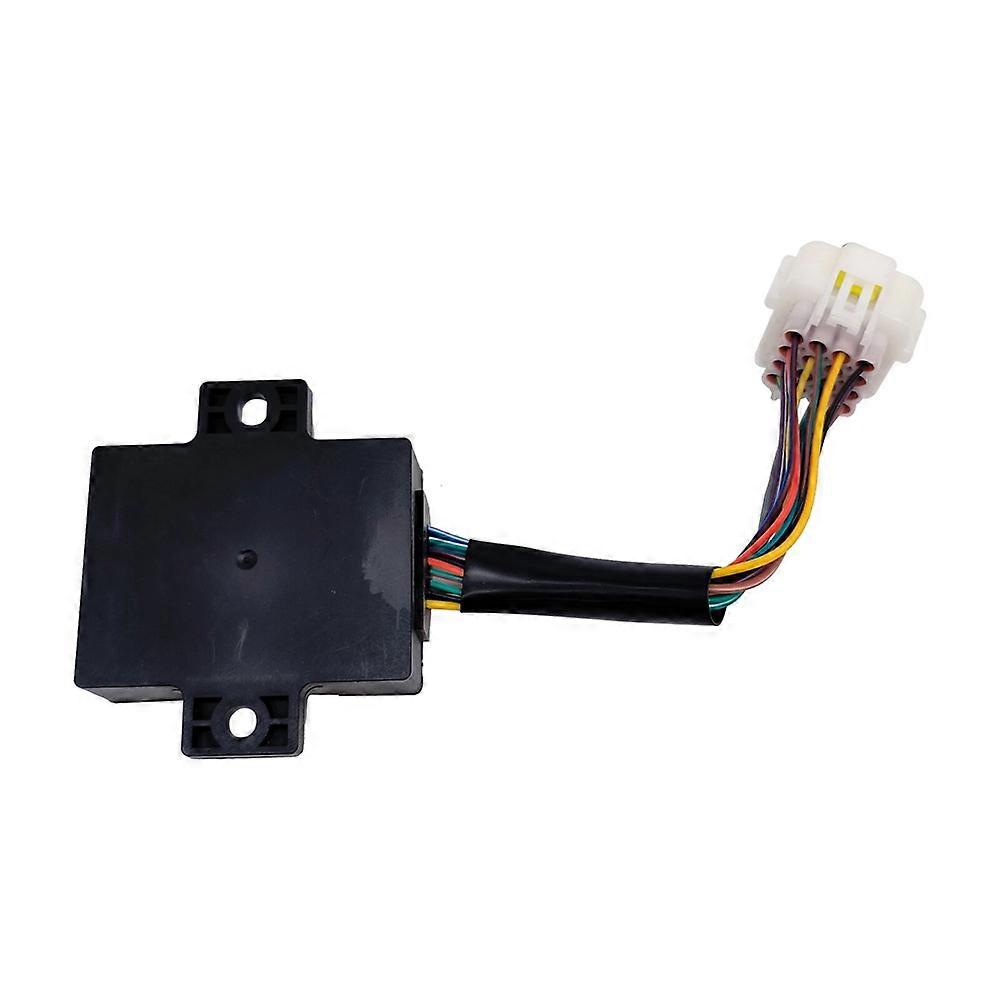 21050904103 Utv-schaltregler Für Odes 800 Dominator Raider X2 X4 Long Travel