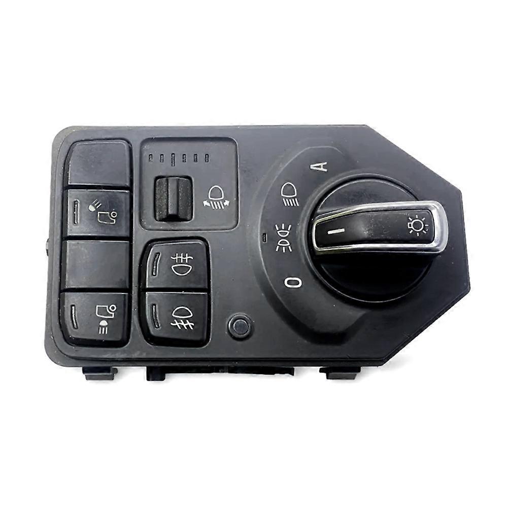 Zubehör Für Scania P410 Euro 6 Lkw-scheinwerferschalter 2673075 2558589