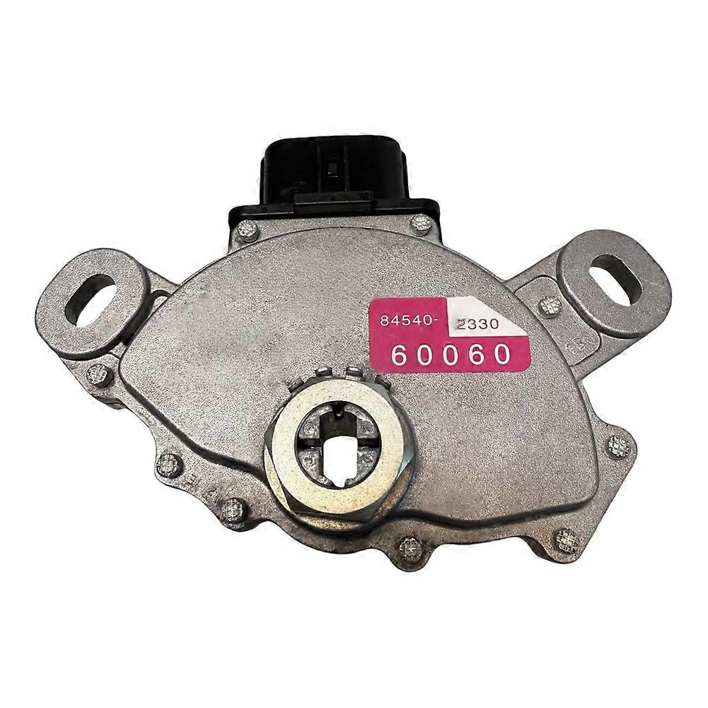 Neutral-sicherheitsschalter 84540-60060 84540-2330 Für Toyota Land Cruiser Lexus Lx570 2016-2019 Zubehör