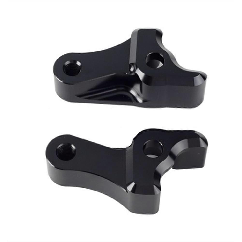 1-zoll-tieferlegungssatz Für Hintere Stoßdämpfer Für Harley Touring Cvo Electra Glide Street Glide Road King Motorräder 2009-2019