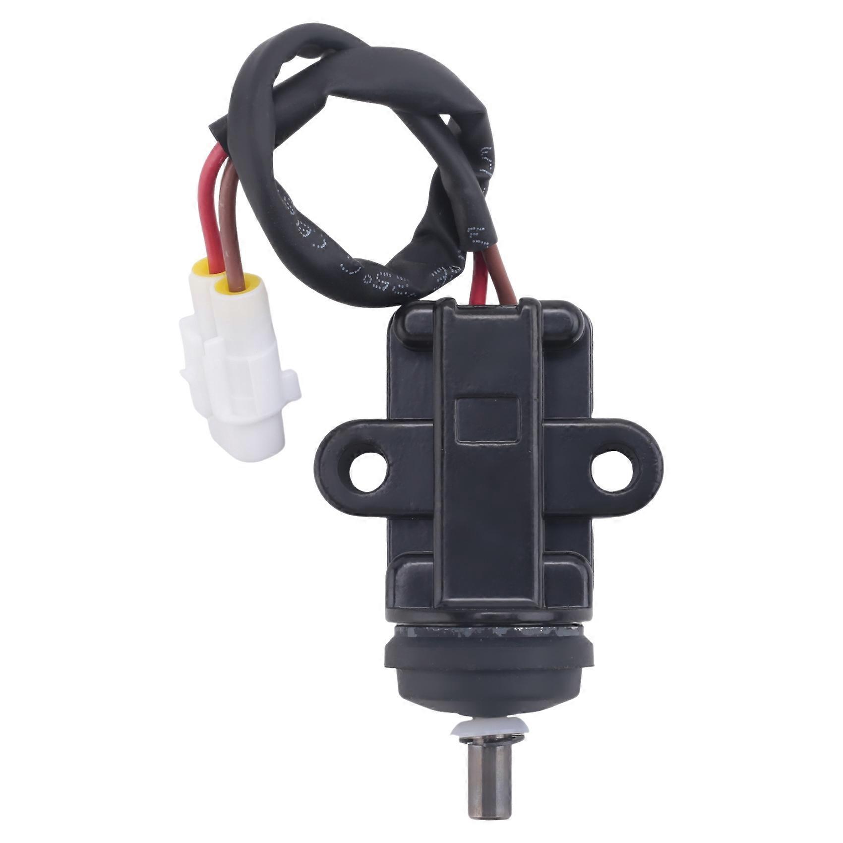 Stoppschalter Für Yamaha G11 G14 G16 G19 G20 G21 G22 G29 Golfwagen (benzin Und Elektro) Jf7-82817-20