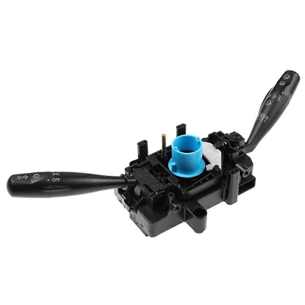 93400-02202 Kompatibel Mit Hyundai Atos Scheinwerferschalter Blinker Kombinationsschalter Autozubehör