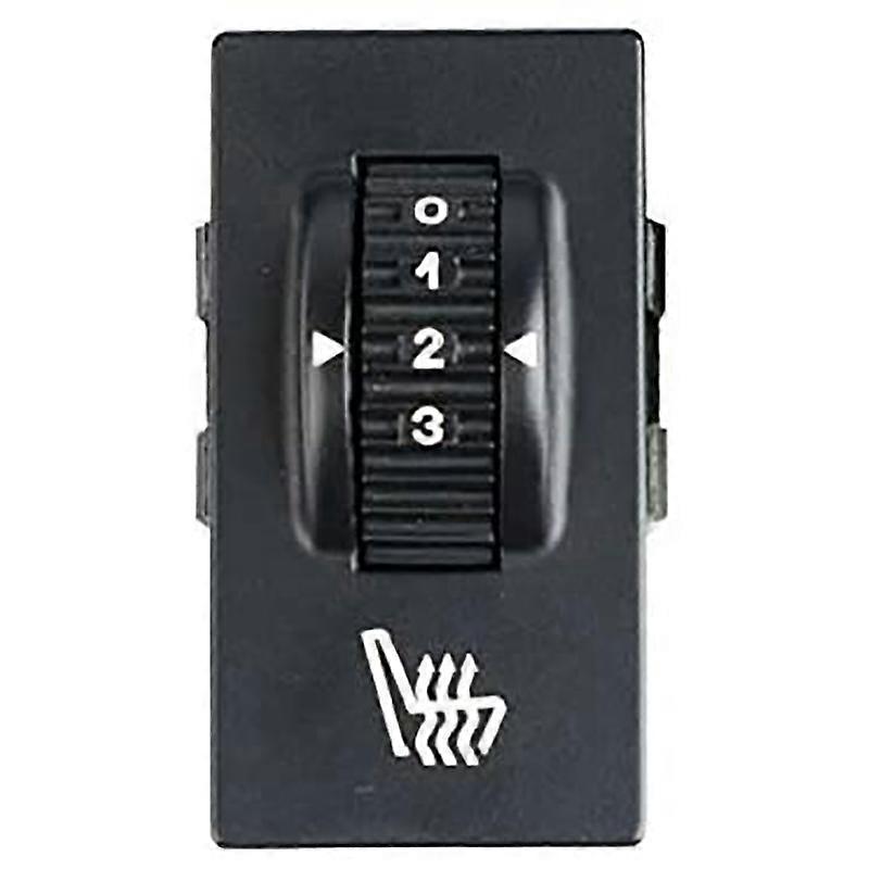 Sitzheizungsschalter Für Peugeot 207/3008/308/407/5005/607/807/rcz/508, Sitzheizungsregler Citroën C5 98088848zd/892569