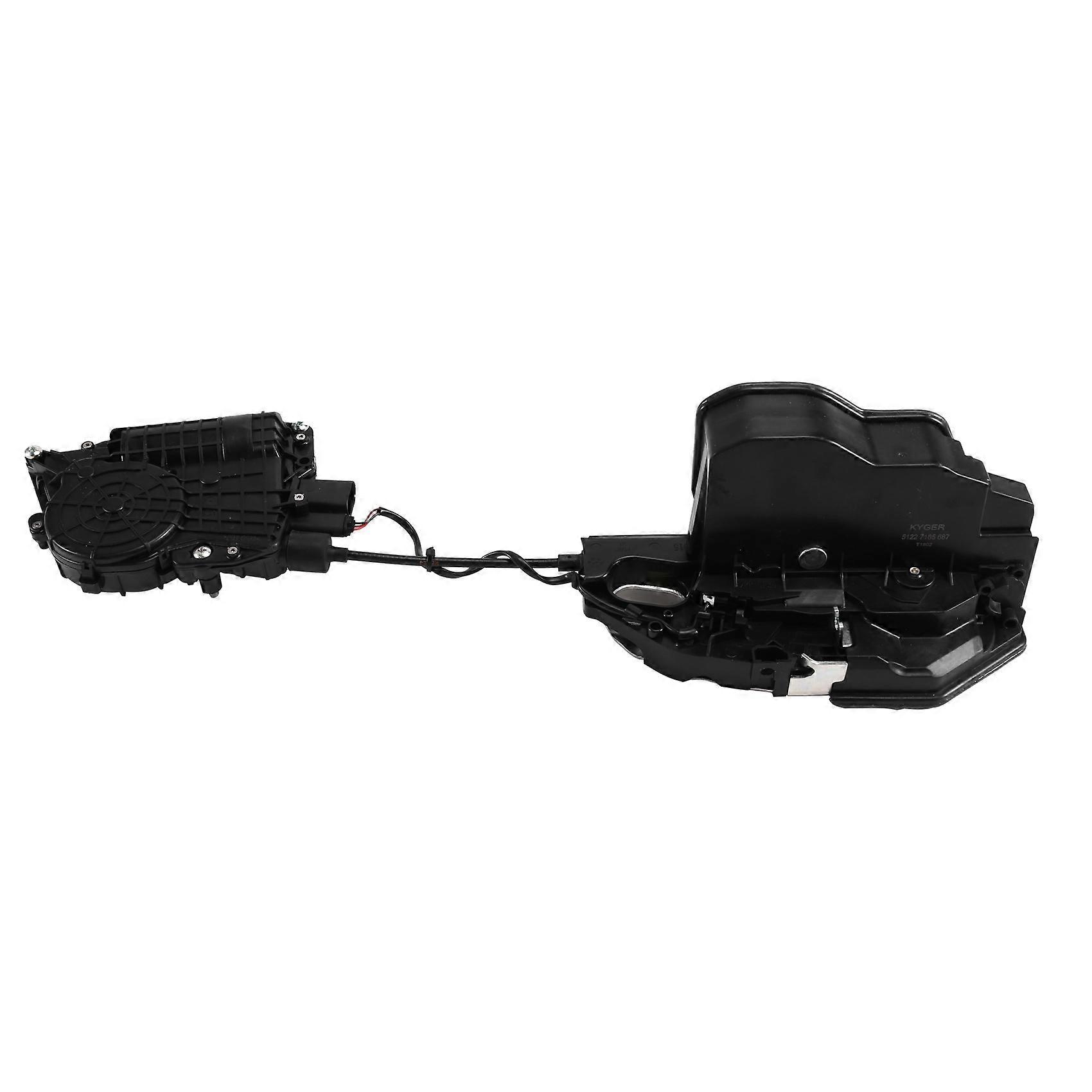 51227185687 Türschlossaktuator Hinten Links Für Bmw 5er F18 F10 F11 7 F02 F04 2010-2017