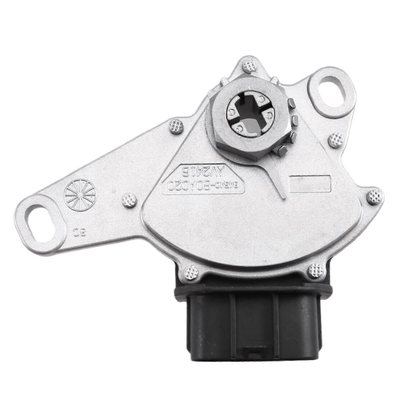 Neutral-sicherheitsschalter 84540-52010 8454052010 Für Toyota Corolla 1.8l L4 1zzfe 2000-2002