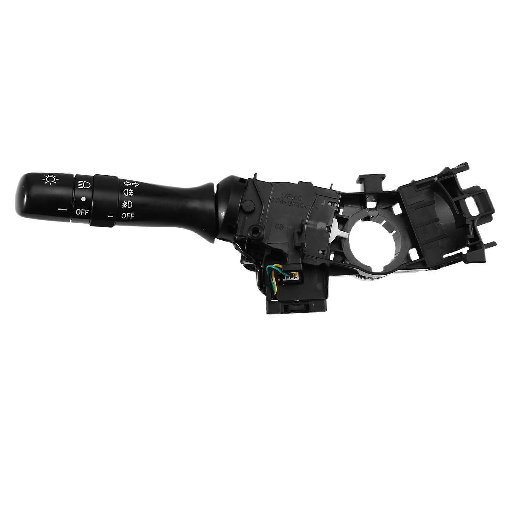 Kombinationsschalter Für Scheinwerfer, Blinker Und Nebelscheinwerfer 84140-0k010 841400k010 Für Toyota Hilux Innova 2004-2016