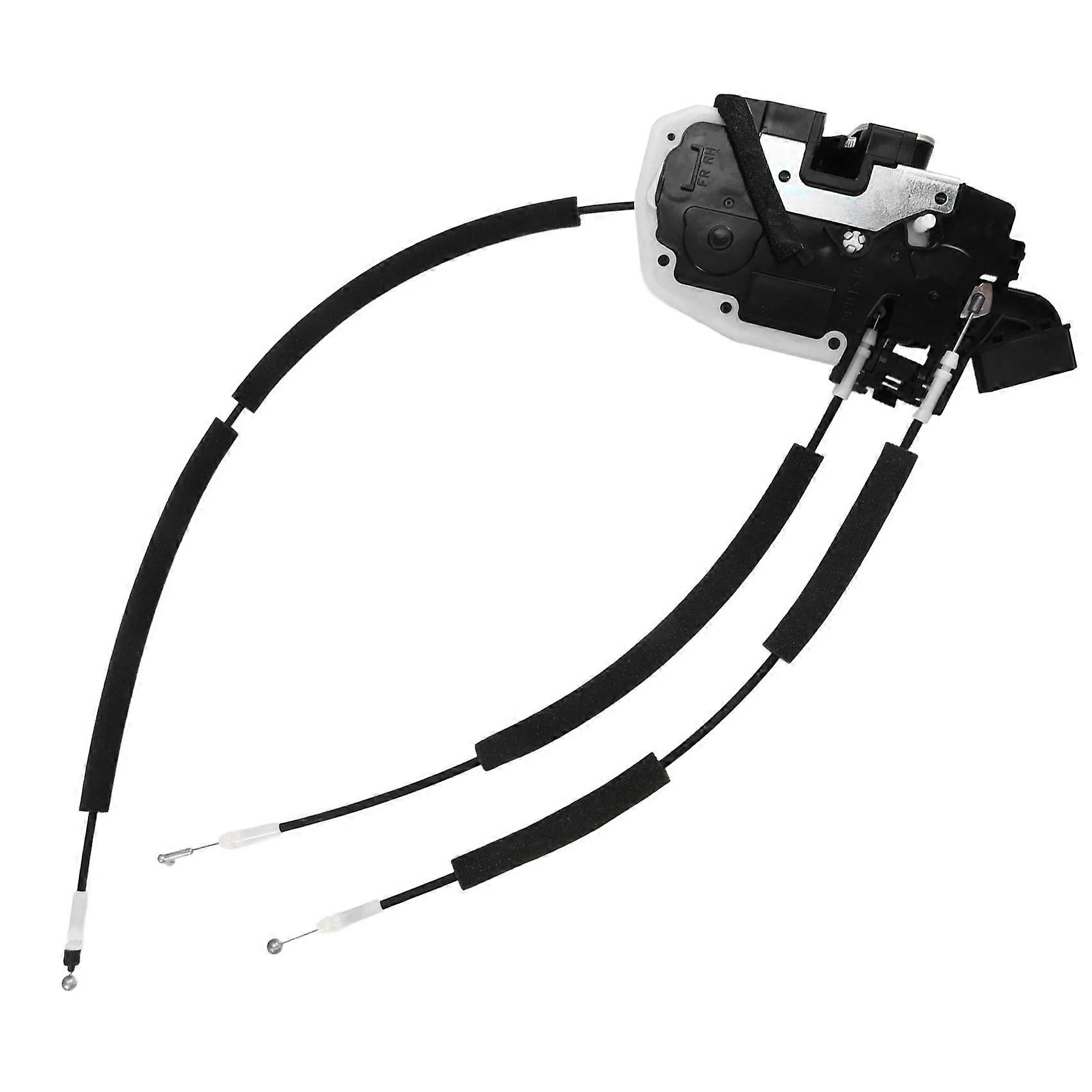 82500-1fa1d 2-poliger Türschlossaktuator Hinten Rechts Für Nissan Cube 1.8l 2009-2014 825001fa1d Autozubehör