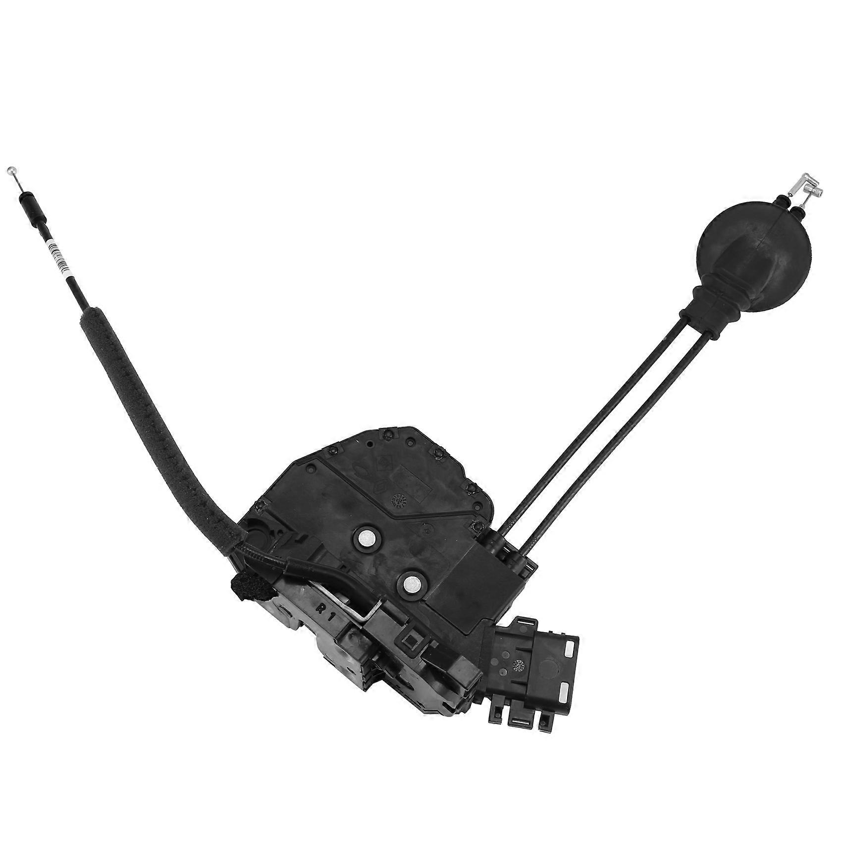 Türverriegelungsmechanismus (stellmotor) Für Die Linke Vordertür 805020013r Für Renault Fluence 2010-2013