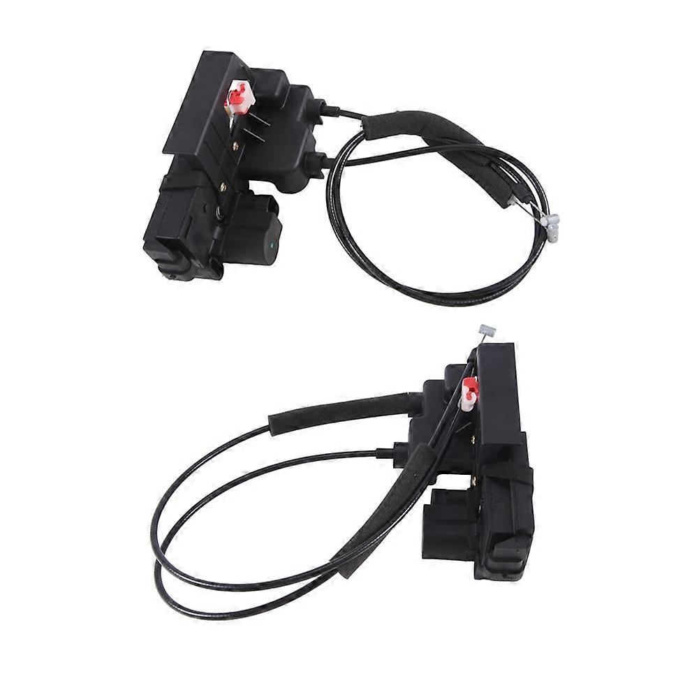Stellantrieb Für Hintere Türverriegelung Links 7131034002 Rechts 7132034002 Für Ssangyong Korando C Actyon