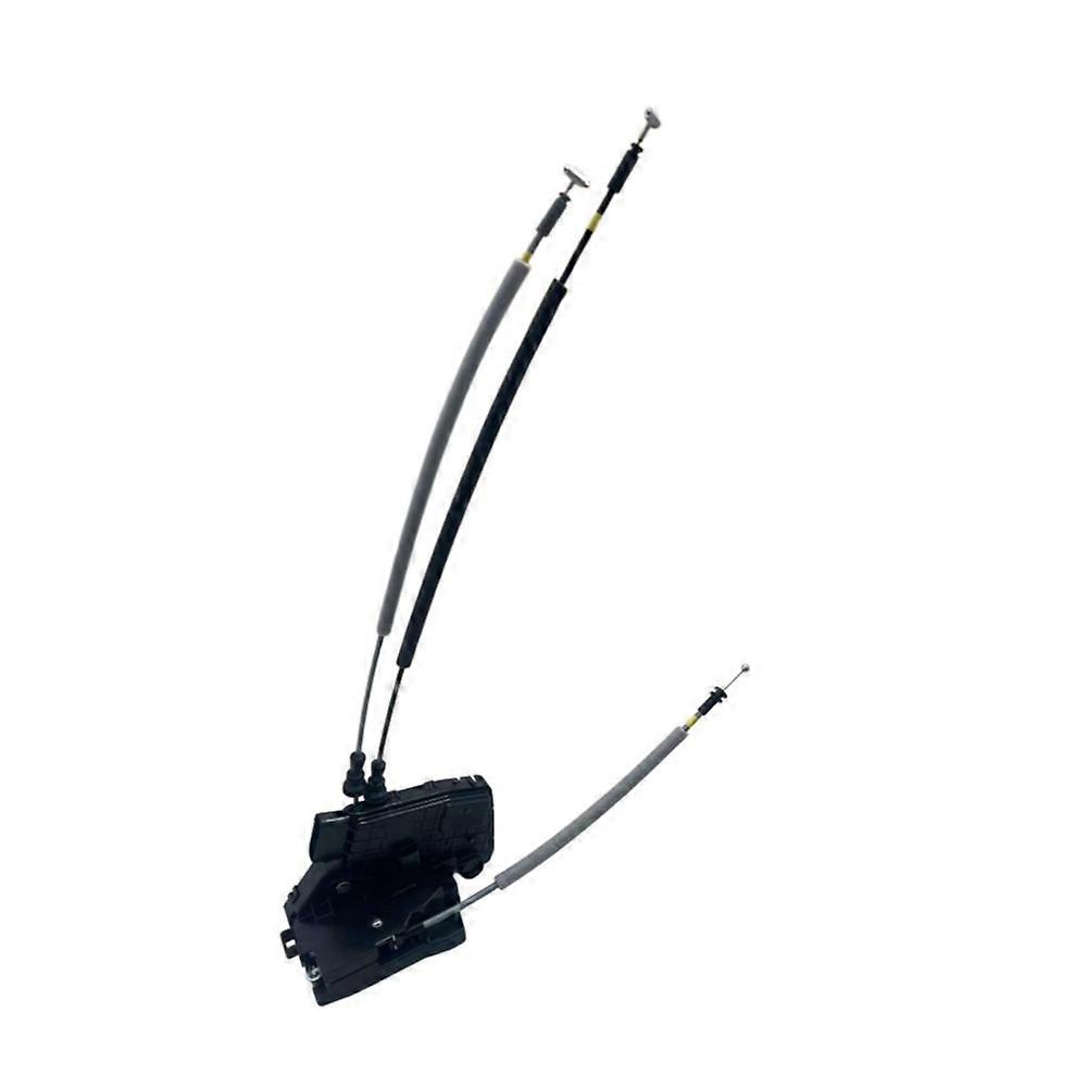 Türschlossantrieb Hinten Links Für Hyundai Elantra 2016-2020 81410f2000 81410-f2000 Türschlossantrieb Hinten