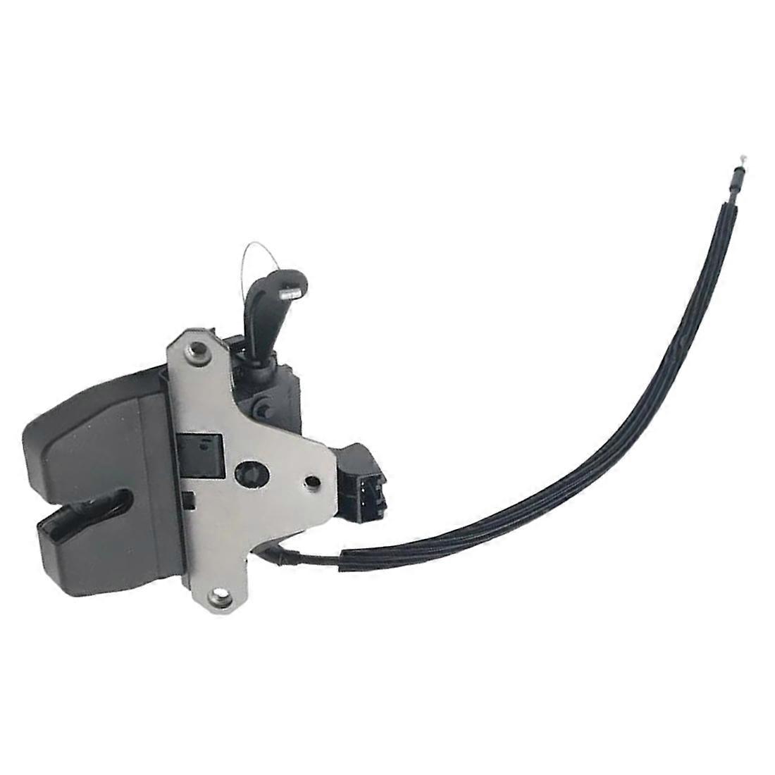 Elektrischer Heckklappenantrieb C2d32699 Für Jaguar Xj Xjl X351 2010-2019