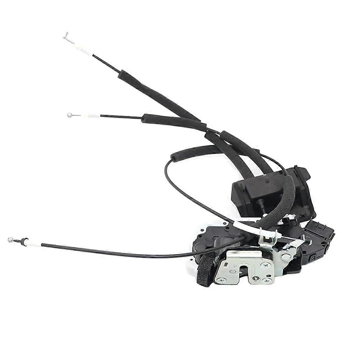 Elektrischer Türschlossaktuator Für Die Rechte Vordertür Für Infiniti Fx35, Fx37, Fx50, Qx70 (2009–2017), Teilenummer: 80500-1ca0a, 805001ca0a