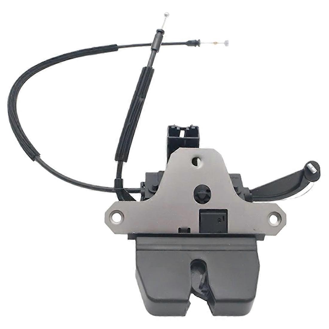 Heckklappenschlossaktuator Für Jaguar Xf X250 Modelle 2009 2010 2011 2012 2013 2014 2015 C2z27909 C2z19931