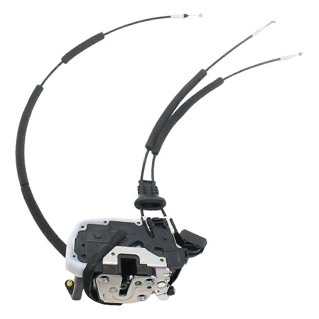 Türverriegelungsmechanismus Vorne Links (6 Stifte) 805011aa0a, Kompatibel Mit Nissan Murano Z51 2009-2014.
