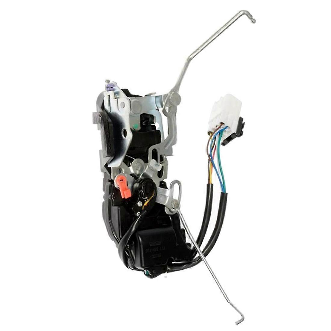 Türschloss-stellgliedbaugruppe Vorne Links Für Toyota Tacoma Pickup 1998-2004 69040-04010 931-492