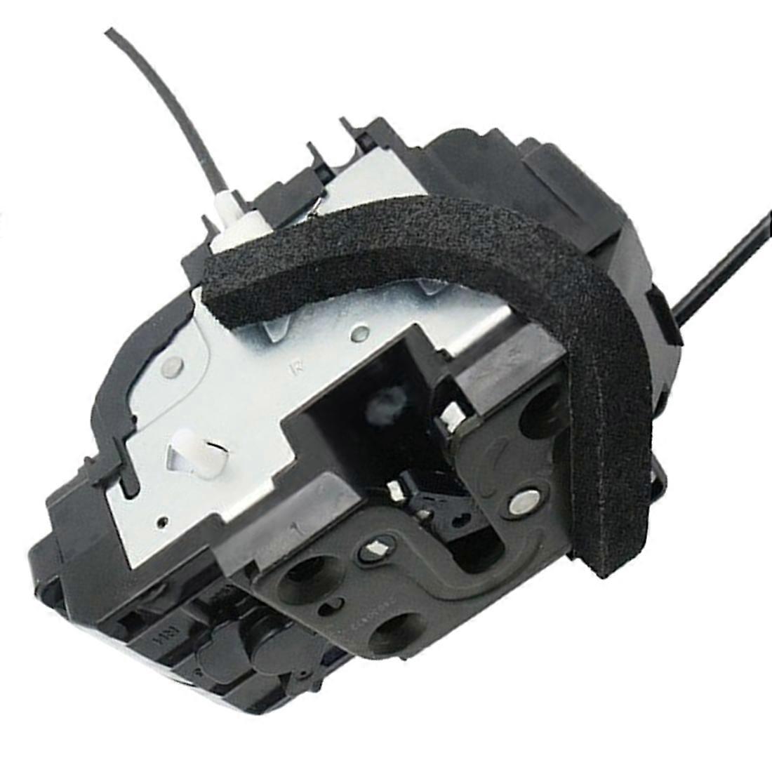 82500eb30c 82500-eb30c Türschlossaktuator Hinten Rechts Für Nissan Np300 Navara D40 Pathfinder R51 2.5l