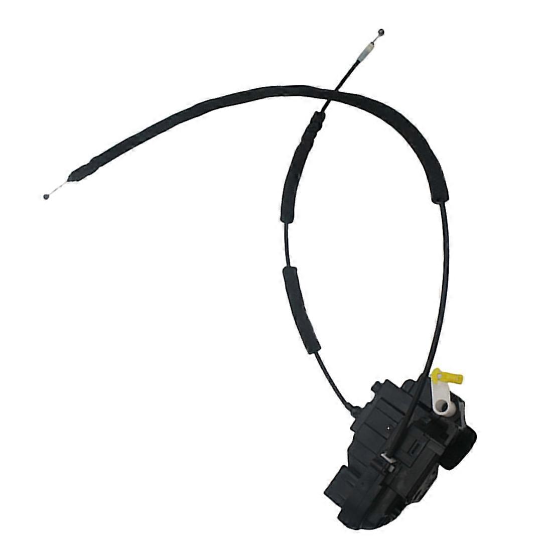 805004ea2a 805014ea2a 825004ea2a 825014ea2a Für Nissan Qashqai J11 Türschloss-baugruppe Vorne Links