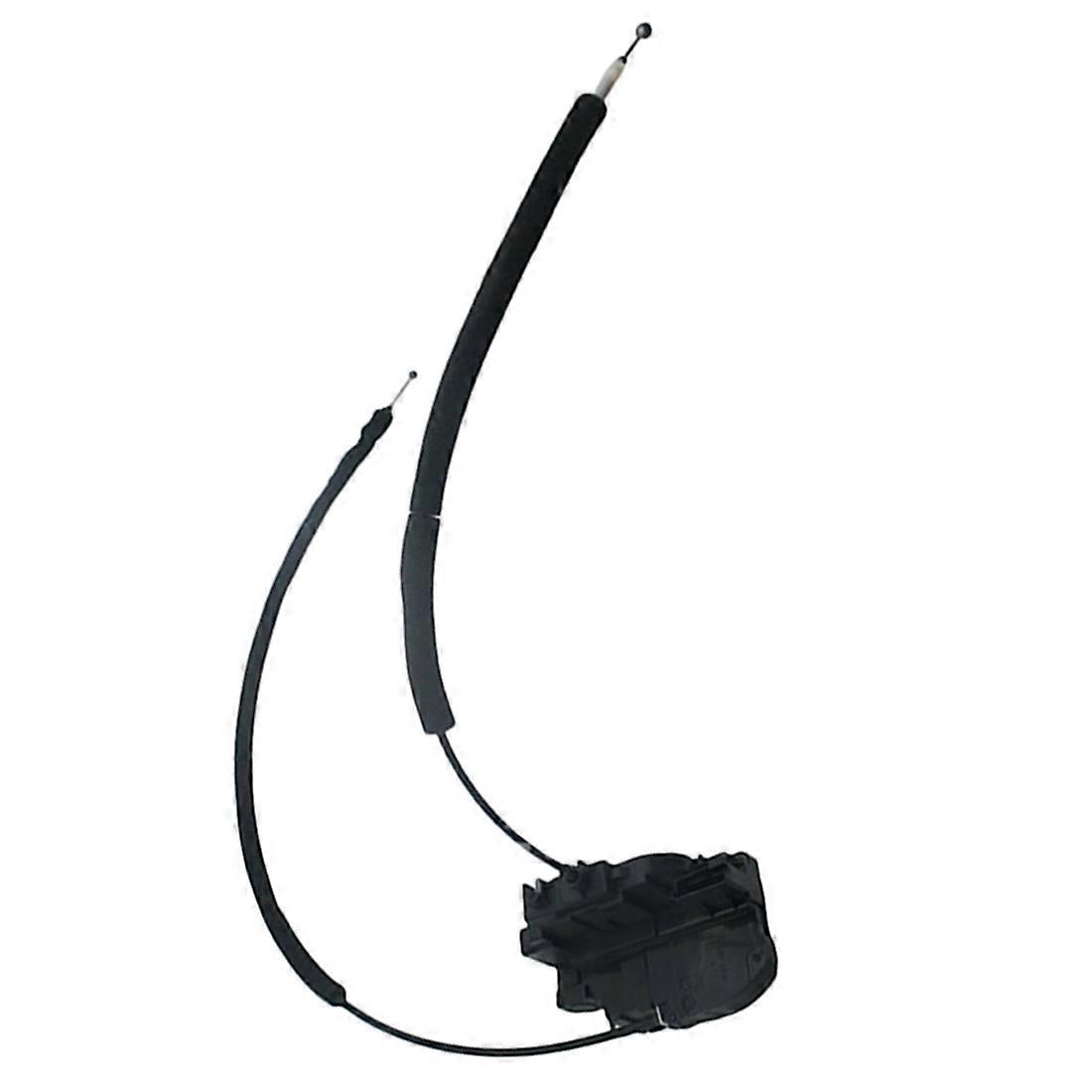 805004ea2a 805014ea2a 825004ea2a 825014ea2a Für Nissan Qashqai J11 Türschloss-baugruppe Vorne Rechts