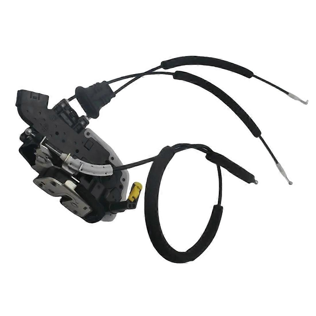 80501jg400 Türschlossaktuator Vorne Links Für Nissan X-trail T31, Sentra B16, Versa, Tiida C12, March, Micra K13