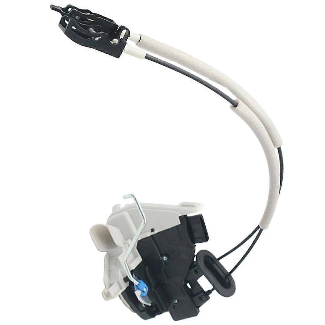 81310d4010 81320d4040 Türschlossaktuator Für Kia Optima 2015–2020 K5 2018 Vorne Rechts