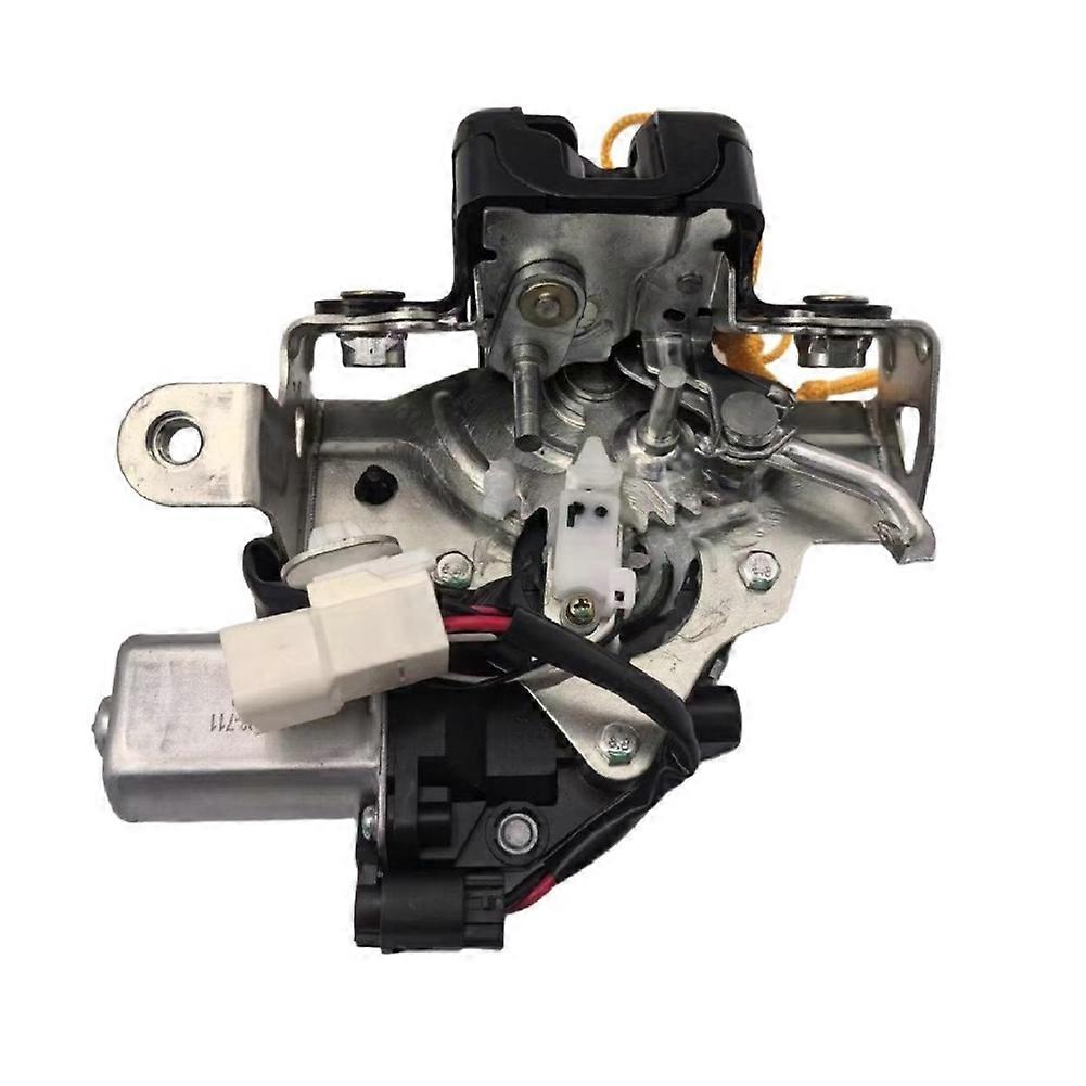 63032-sj101, 63032-sj100 Heckklappen-verriegelungsaktuator Für Subaru Forester 2019 - 2023 63032sj101, 63032sj100