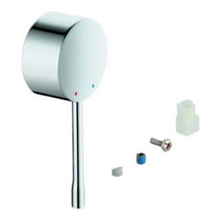 Grohe Hebel 46916 chrom chrom