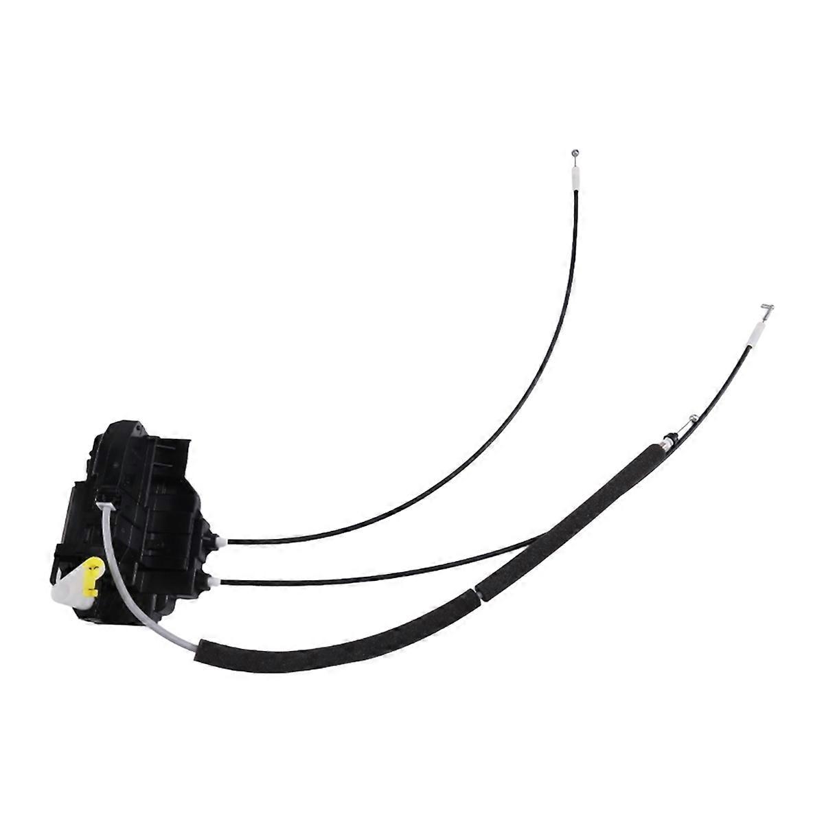Stellmotor Für Autotürverriegelung 80501-ed500 Für Tiida C11 Tiida Latio C11 80501ed500