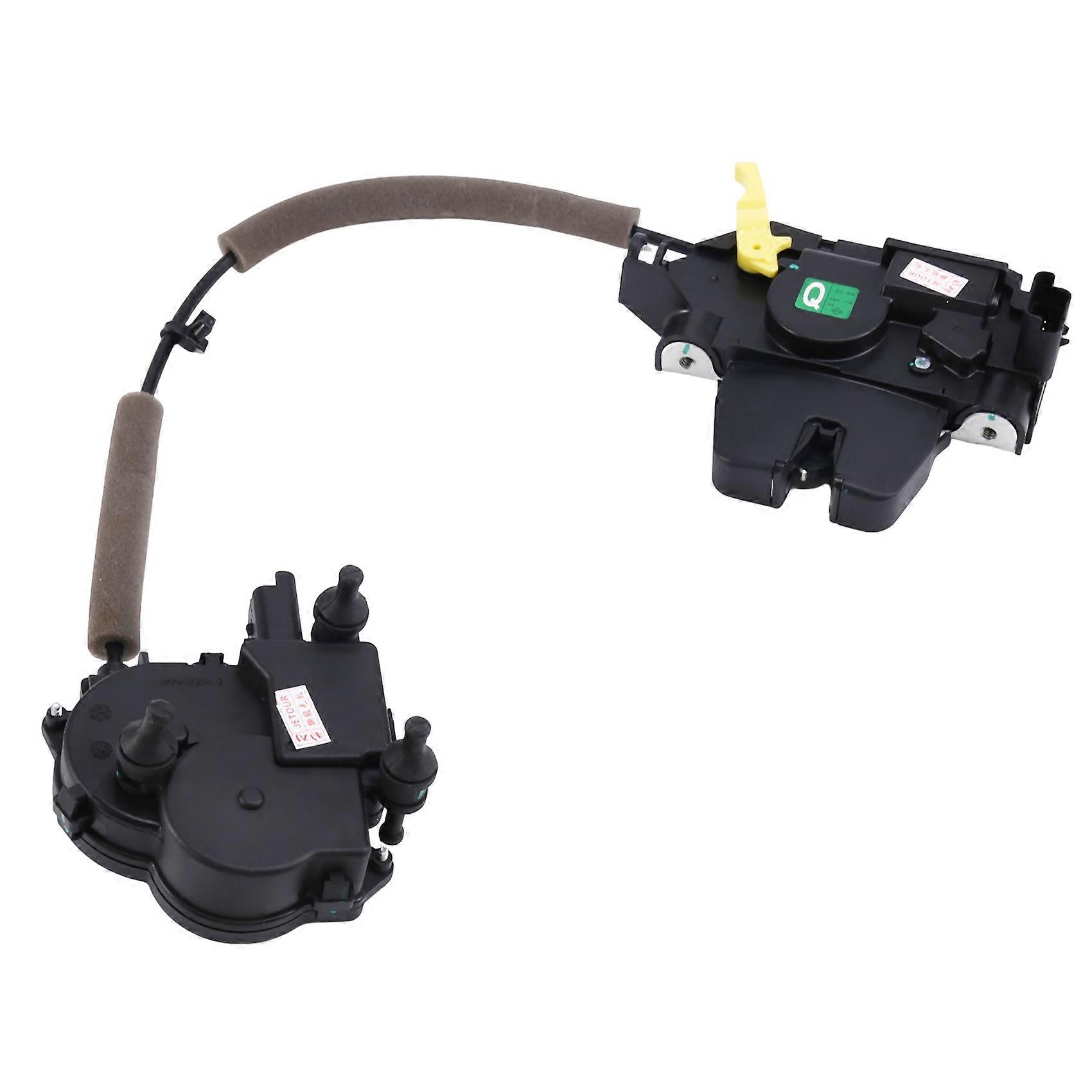 Elektrischer Gepäckraumtürschlossblock F08-5606030 Für Jetour X70 X70s X90