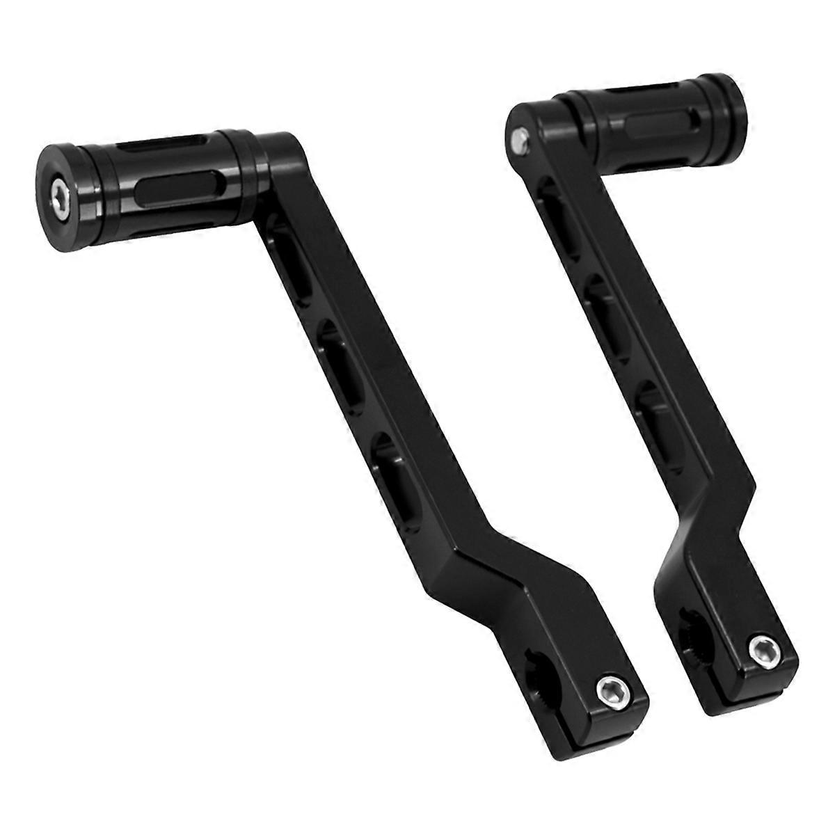 Motorrad-schalthebel, Fußrasten, Schaltwippen Für Touring, Road Glide, Trike, Softail B