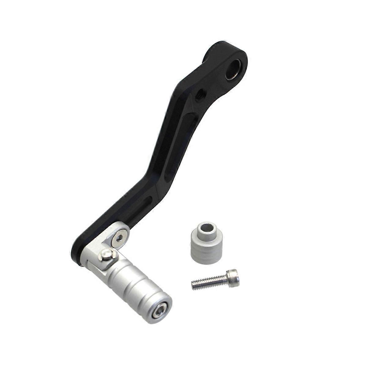 Klappbarer Und Verstellbarer Schalthebel Für Sport 660 660 Motorrad - Motorradzubehör