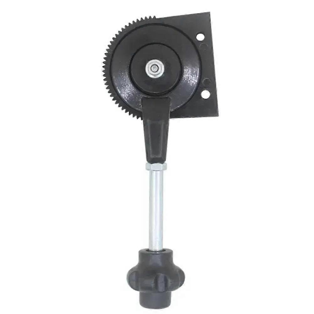 Selbstverriegelnder Controller Für Bagger, Manuelle Gashebelsteuerung, Traktor, Boot, Miststreuer, Gashebelsteuerung